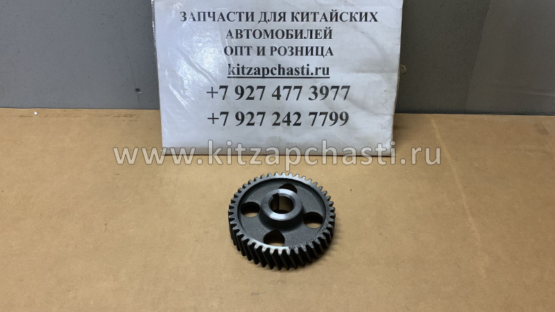 Шестерня распределительного вала JAC N56 1007017FA040XZ