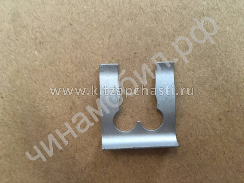Фиксатор тормозных трубок Geely Cityray 1014026932