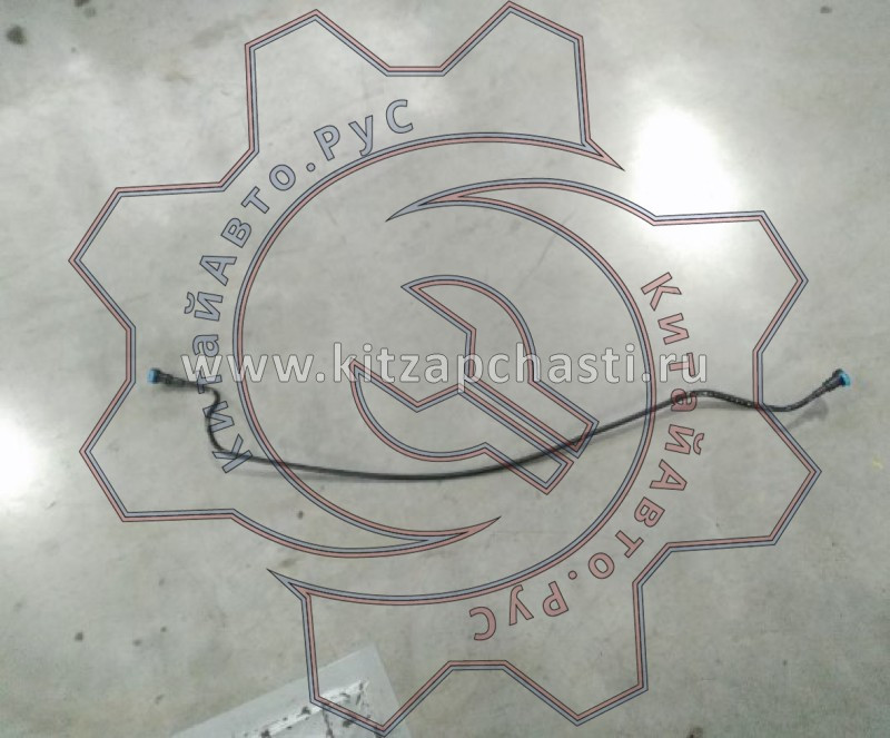 Трубка топливная HAVAL H9 2pecт 1104105XGW04A