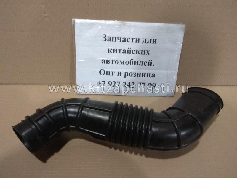 Патрубок воздушного фильтра Great Wall Hover H5 1132014-K80-B1