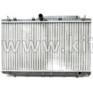 Радиатор HAVAL H9 2pecт 1301121XGW04A
