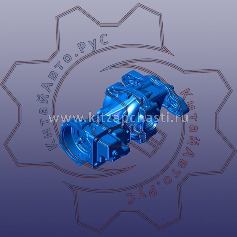 Дифференциал задний EXEED VX FL 154000492AA