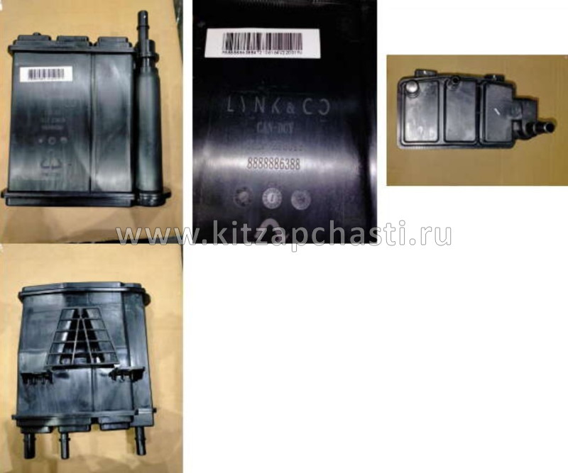 Абсорбер топливный  Knewstar 001 2019080800