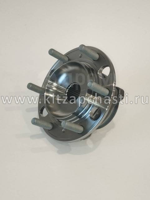 Подшипник ступицы переднего колеса HAVAL H9 2рест 3103100AGW04A