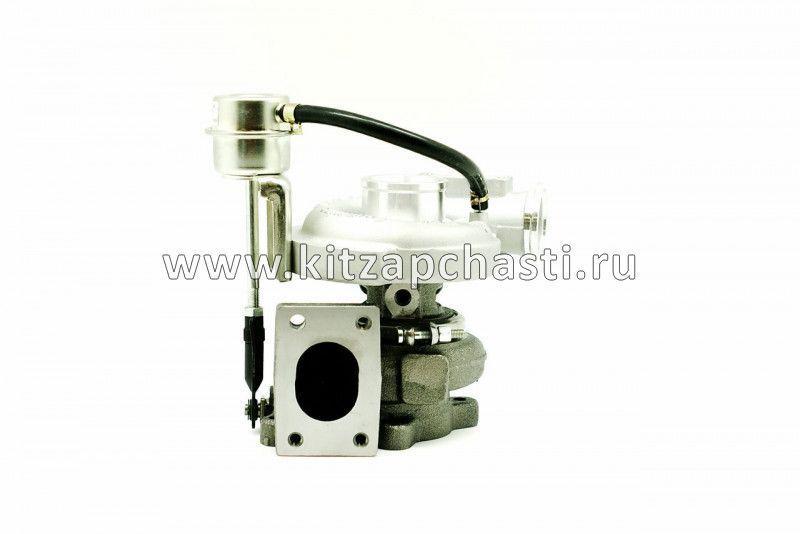 Турбокомпрессор Foton Aumark BJ 1039 Cummins ISF 2.8  3774234