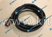 ЖГУТ ПРОВОДОВ ЛЕВОЙ ДВЕРИ JAC N80 4012910LD196B