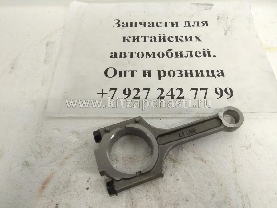 Шатун Chery Indis 473H-1004110