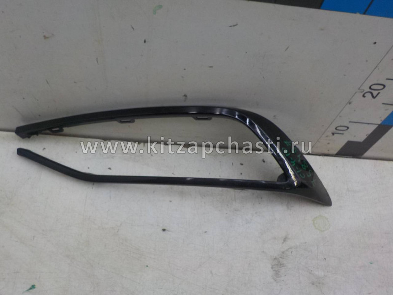 Накладка заднего бампера правая Jaecoo J8 602002804AA