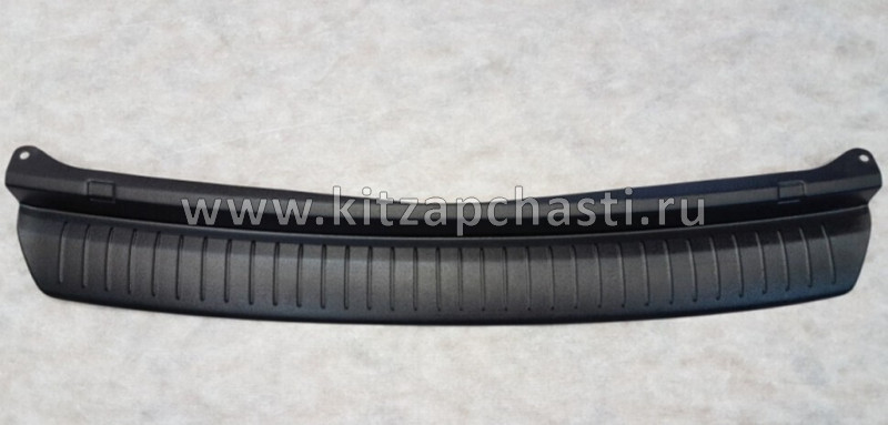 Накладка заднего бампера Geely Cityray 6044159400