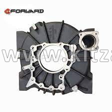 КОРПУС МАХОВИКА СТАЛЬНОЙ JAC N350 612600014564