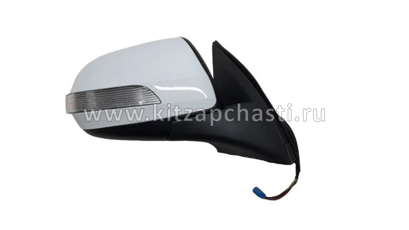 Зеркало заднего вида правое Geely Cityray 6608149348