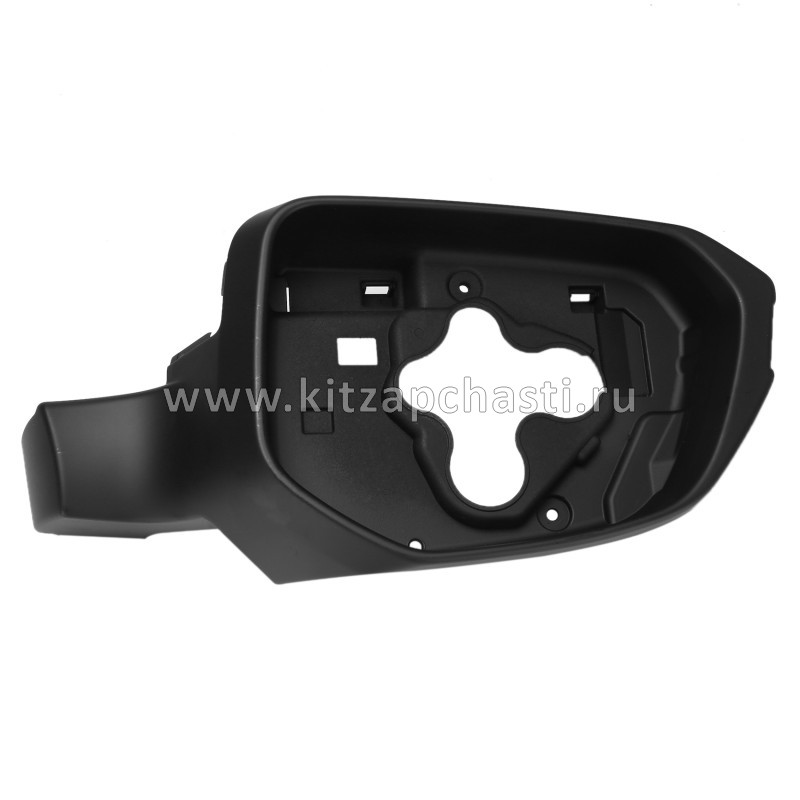 Рамка зеркала заднего вида правая Geely Cityray 6608267539