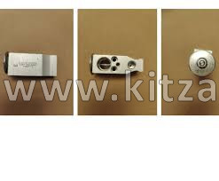 Клапан расширительный кондиционера  Geely Coolray NEW 8020055900