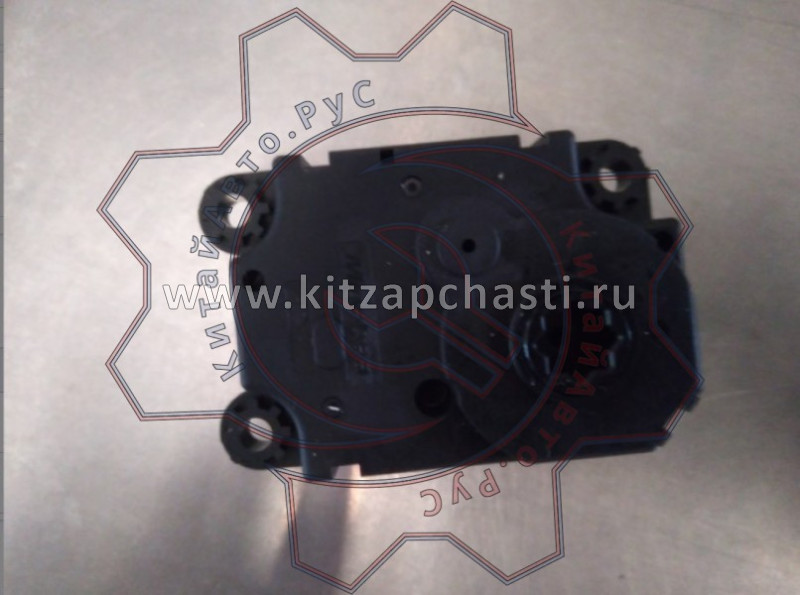 Воздуховод передний правый TANK 400 8100330XKV3AA