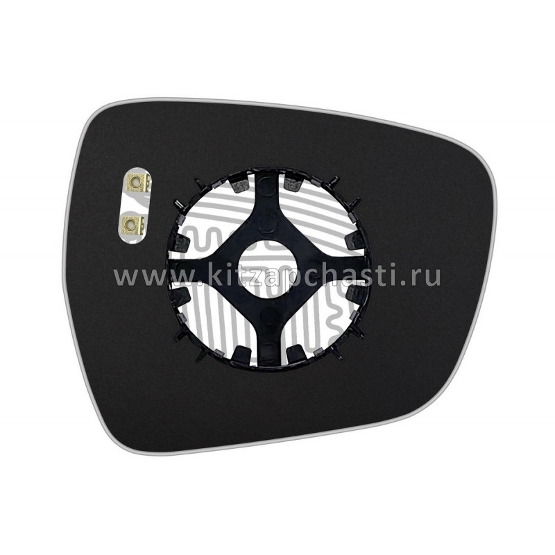 Элемент зеркальный левый Geely Cityray 8894467847