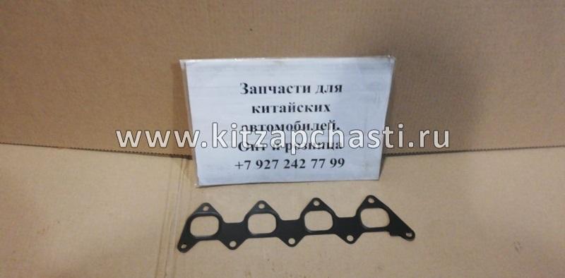 Прокладка впускного коллектора Geely GC6 E010001301