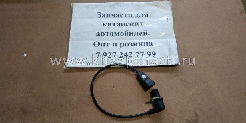 Датчик положения коленвала Delphi Lifan Cebrium LBA3612600