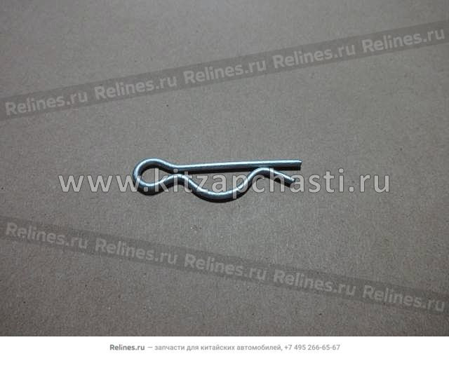 Шплинт HAVAL H5 2рест Q50116FDE