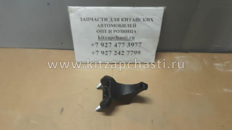 ПОДУШКА ДВС (КРОНШТЕЙН ПРАВОЙ ОПОРЫ) Chery Indis S18D-1001411