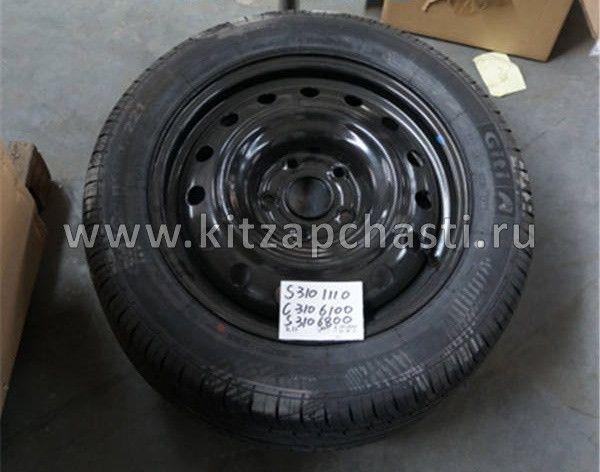 КОЛПАК КОЛЕСА Lifan X50 S3106800