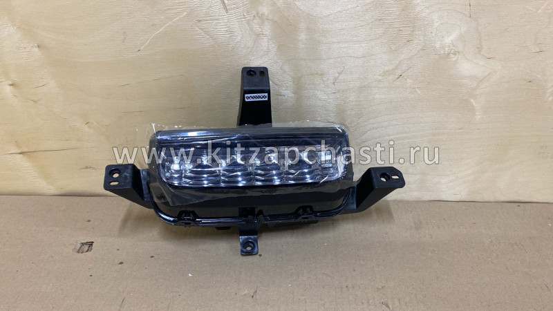 Фара противотуманная правая EXEED VX 605000166AA Vpm