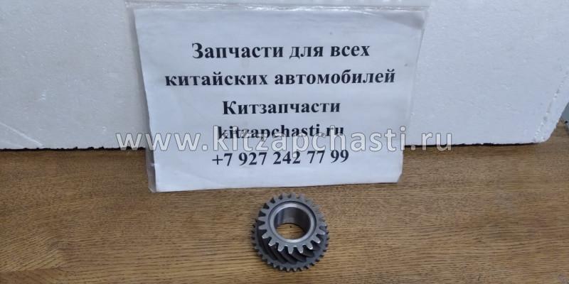 Шестерня 5 передачи вторичного вала BAW Fenix 1065 Евро-2 W-1701231-00