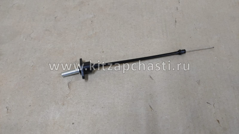 Тросик фиксатора задней передачи Great Wall Hover H3 New (TURBO) ZM016A-1702312-1